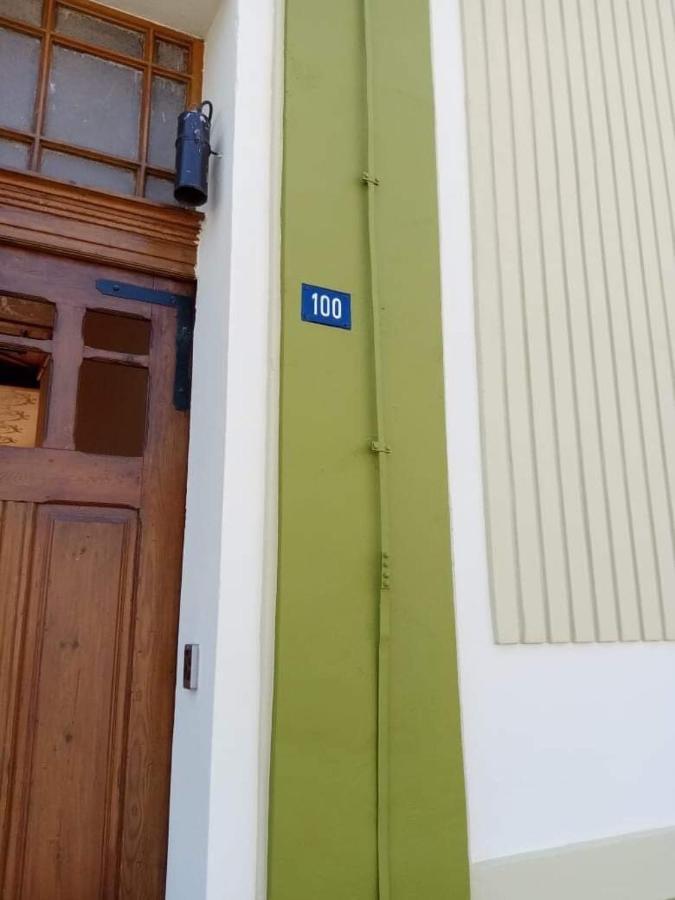 Pb Urban Garden Stay With Secured Parking 斯雷姆斯卡米特罗维察 外观 照片